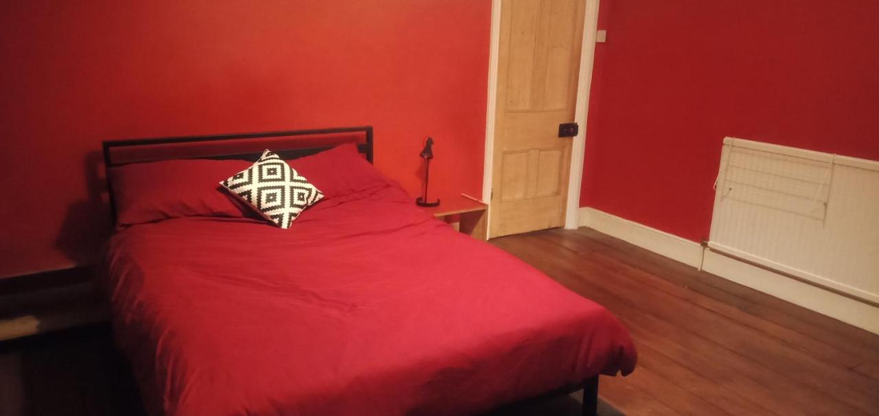 Fernleigh Homestay Bristol Esterno foto